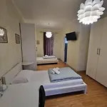 Bed&bike Гостевой дом 5*
