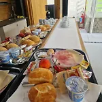 Гостевой дом Bed&bike 5*
