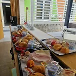 Bed&bike Гостевой дом 5*