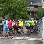 Гостевой дом Bed&bike 5*