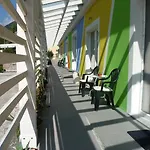 Bed&bike 5* Moggio Udinese