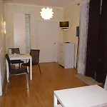 Bed&bike Гостевой дом Moggio Udinese