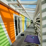 Bed&bike Гостевой дом 5*