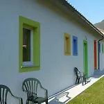 Bed&bike 5* Moggio Udinese