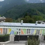 Bed&bike Гостевой дом Moggio Udinese