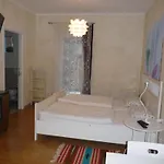 Bed&bike 5* Moggio Udinese