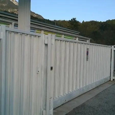 Bed&bike 5* Moggio Udinese