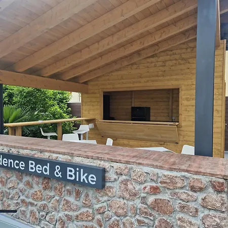 Bed&bike 5*