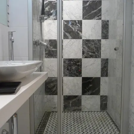 Bed&bike Гостевой дом 5*