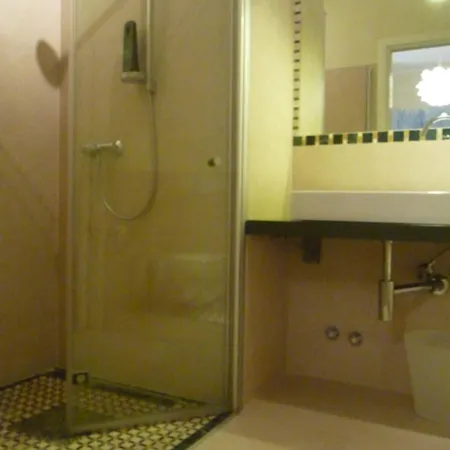 Casa de hóspedes Bed&bike 5*