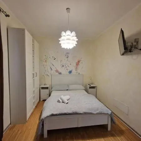 Bed&bike 3*