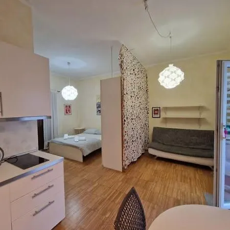 Bed&bike 5* Moggio Udinese