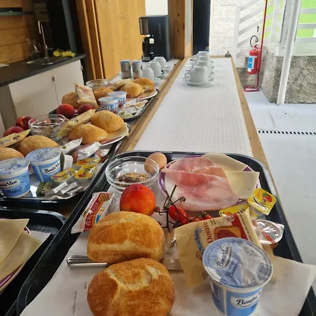 Pensionat Bed&bike 5*