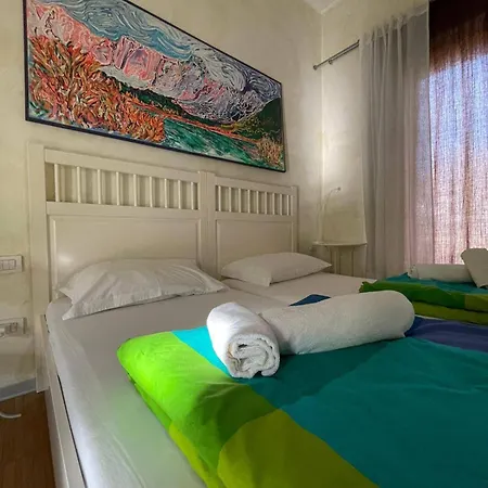 Bed&bike Moggio Udinese