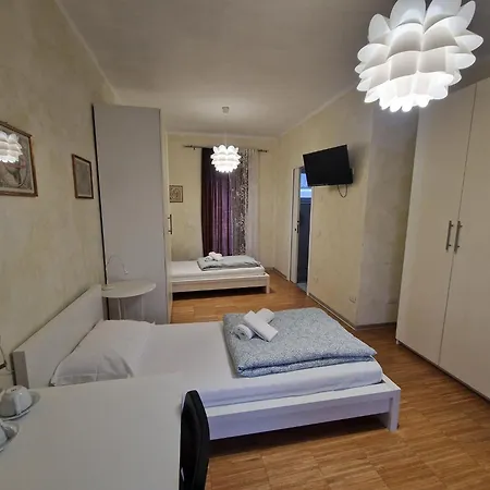 Gæstehus Bed&bike 5*