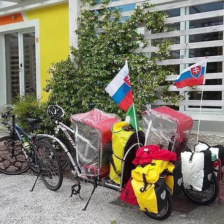 Bed&bike