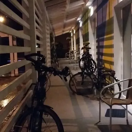 Gasthof Bed&bike 5*