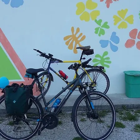 Bed&bike Moggio Udinese