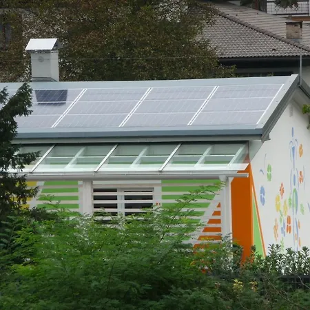 Bed&bike Gasthof Moggio Udinese