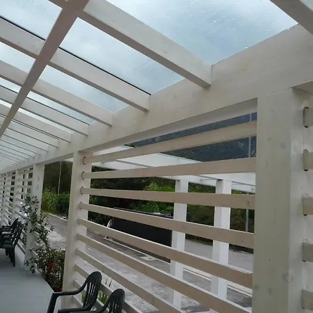 ゲストハウス Bed&bike