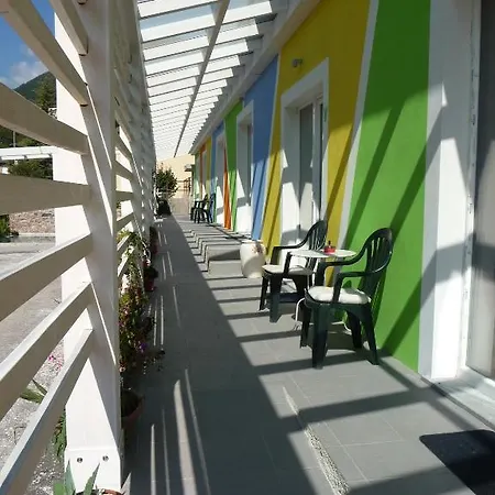Bed&bike 5* Moggio Udinese