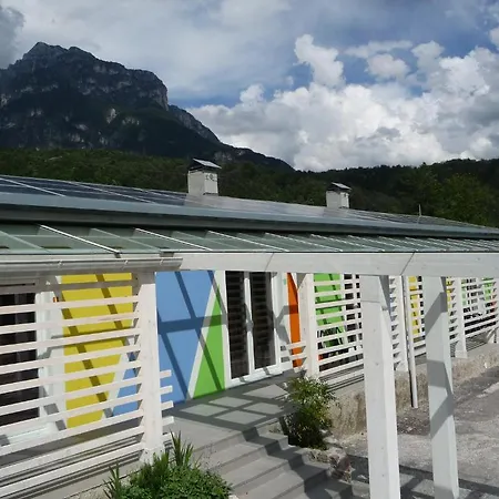 Gasthof Bed&bike Moggio Udinese