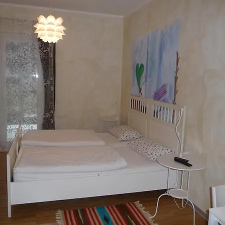 Bed&bike Гостевой дом Moggio Udinese