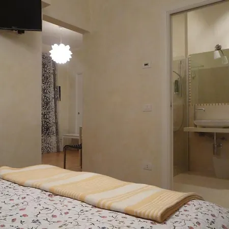 Bed&bike