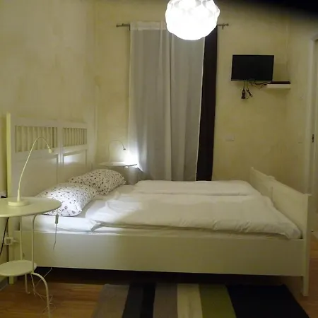 Bed&bike