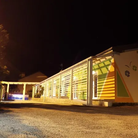 Bed&bike 5* Moggio Udinese