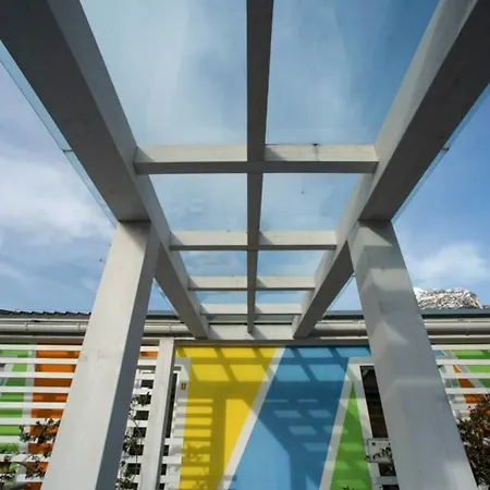 Гостевой дом Bed&bike 5*