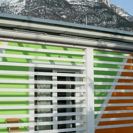 Bed&bike Гостевой дом 5*