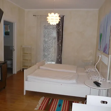 Bed&bike 3* Moggio Udinese