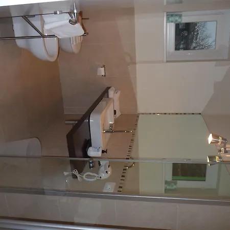 Bed&bike Гостевой дом Moggio Udinese