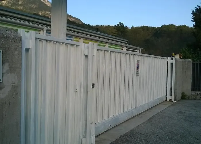 Bed&bike 5* Moggio Udinese