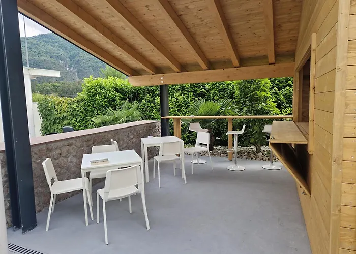 Vendégház Bed&bike