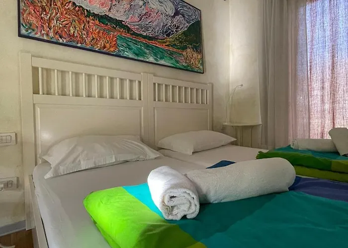 Bed&bike 5* Moggio Udinese