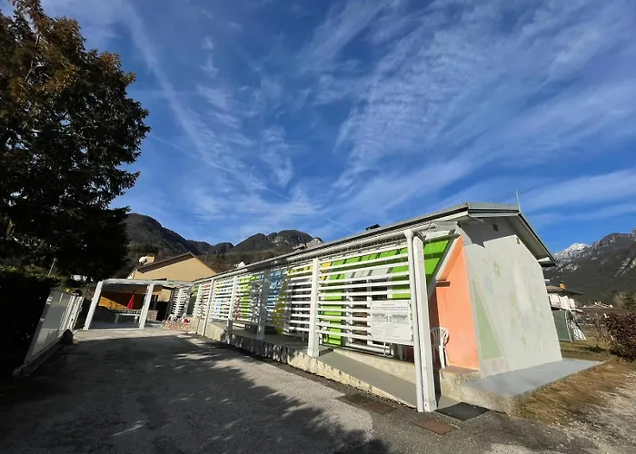 Vendégház Bed&bike