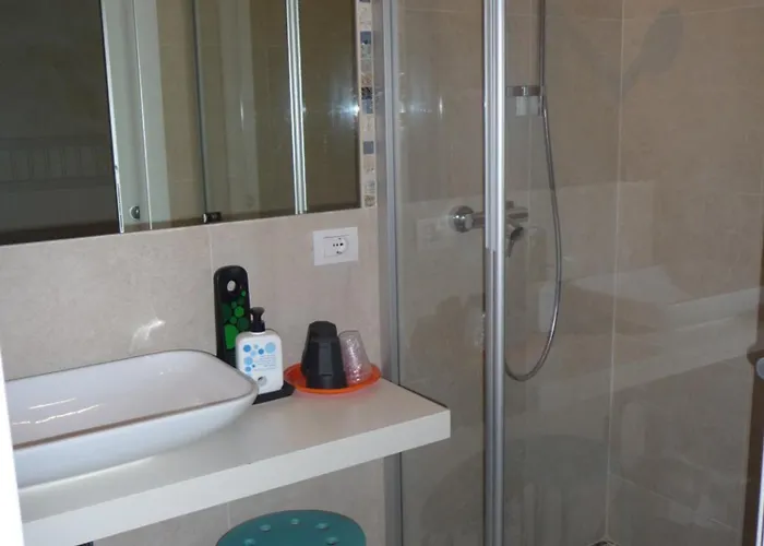 Bed&bike Vendégház Moggio Udinese