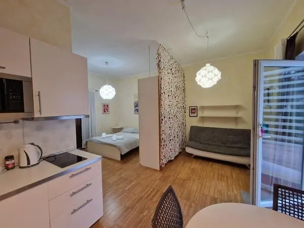 Bed&bike 5* Moggio Udinese