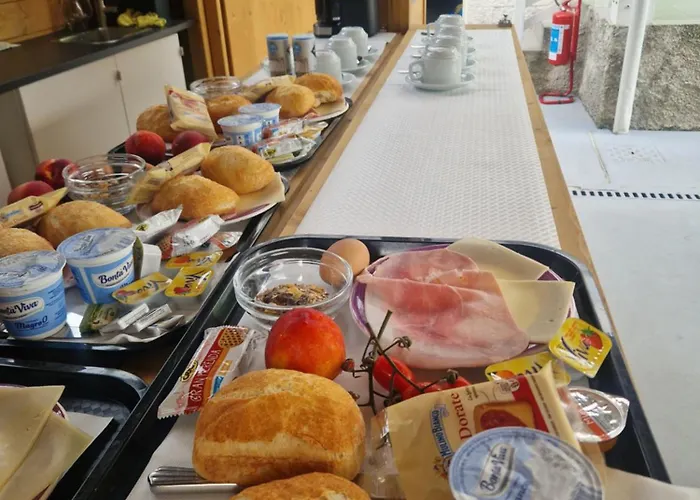 Vendégház Bed&bike 5*