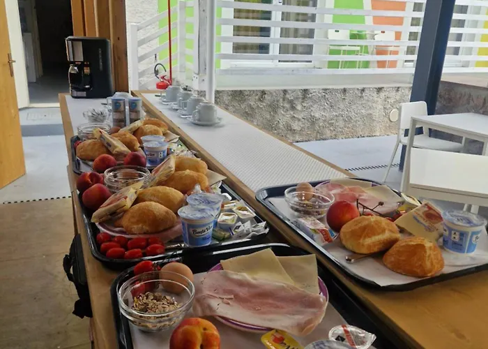 Bed&bike Vendégház 5*