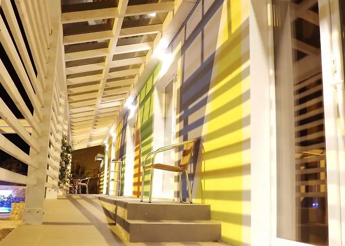 Vendégház Bed&bike 5*