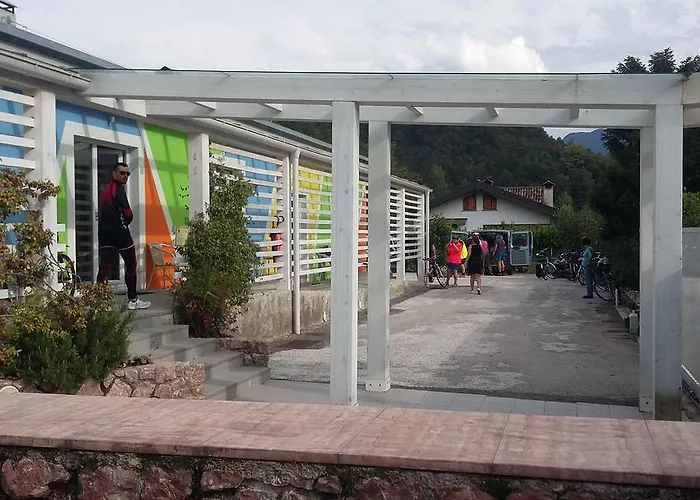 Vendégház Bed&bike