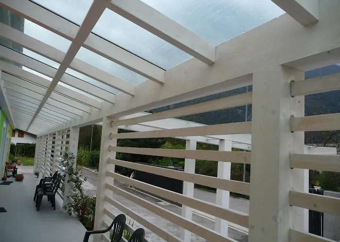 Vendégház Bed&bike