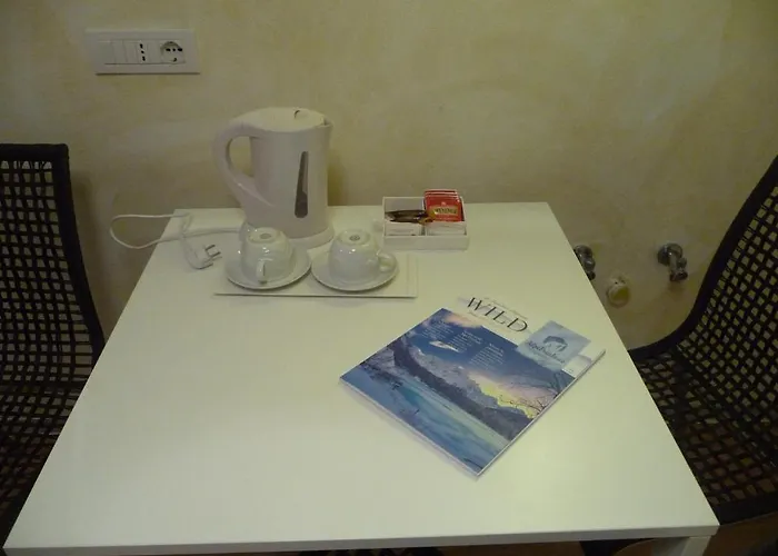 Vendégház Bed&bike Moggio Udinese