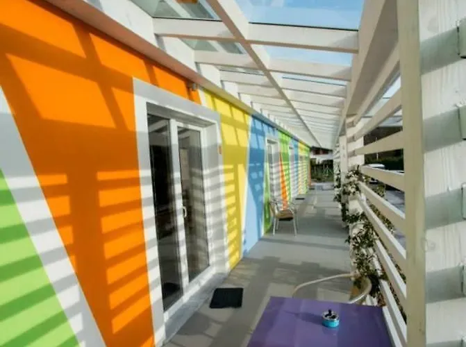 Bed&bike Vendégház 5*