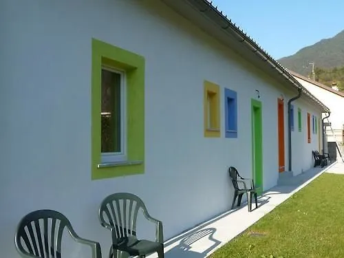 Bed&bike 5* Moggio Udinese