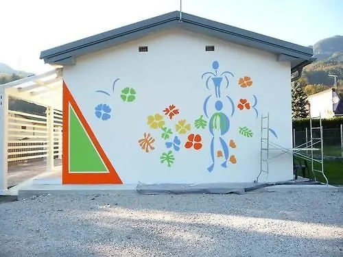 Bed&bike Moggio Udinese