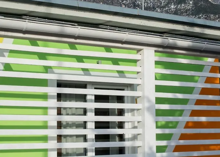 Bed&bike Vendégház 5*